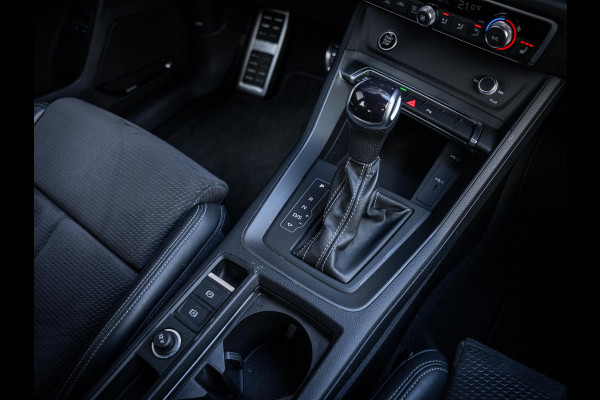 Audi Q3 Sportback 45 TFSI e S Edition - Matrix l Sonos l 360cam l Sfeerver.