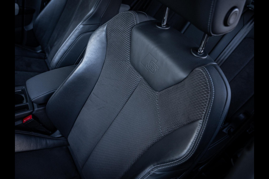 Audi Q3 Sportback 45 TFSI e S Edition - Matrix l Sonos l 360cam l Sfeerver.