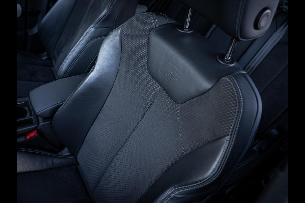 Audi Q3 Sportback 45 TFSI e S Edition - Matrix l Sonos l 360cam l Sfeerver.