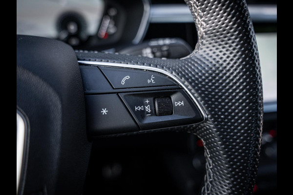 Audi Q3 Sportback 45 TFSI e S Edition - Matrix l Sonos l 360cam l Sfeerver.