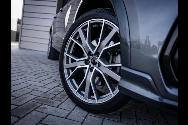 Audi Q3 Sportback 45 TFSI e S Edition - Matrix l Sonos l 360cam l Sfeerver.