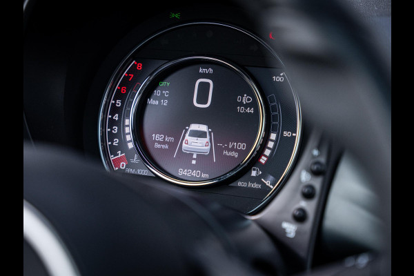 Fiat 500 1.0 Hybrid Rockstar - Sport l NAP l Pano l Auto carplay l 16''