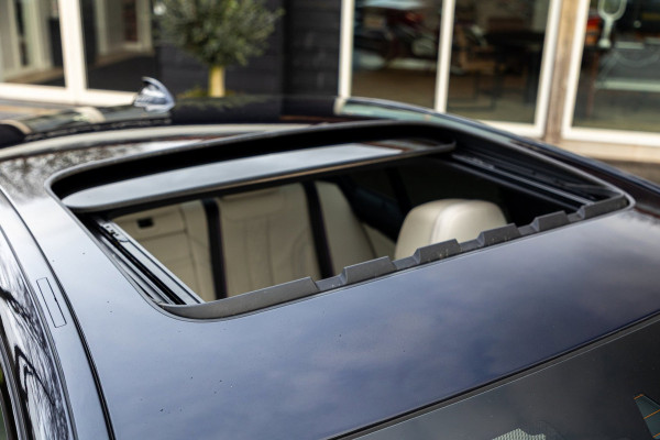 BMW 5 Serie 545e xDrive Business Edition Plus 94% I Schuifdak I H&K I Laser I M -sport I carbon I