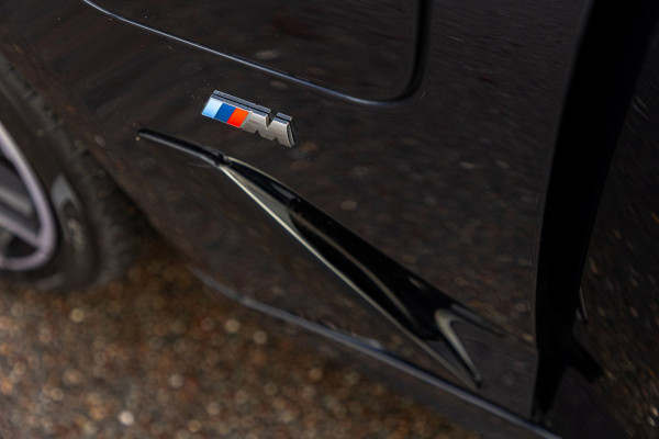 BMW 5 Serie 545e xDrive Business Edition Plus 94% I Schuifdak I H&K I Laser I M -sport I carbon I