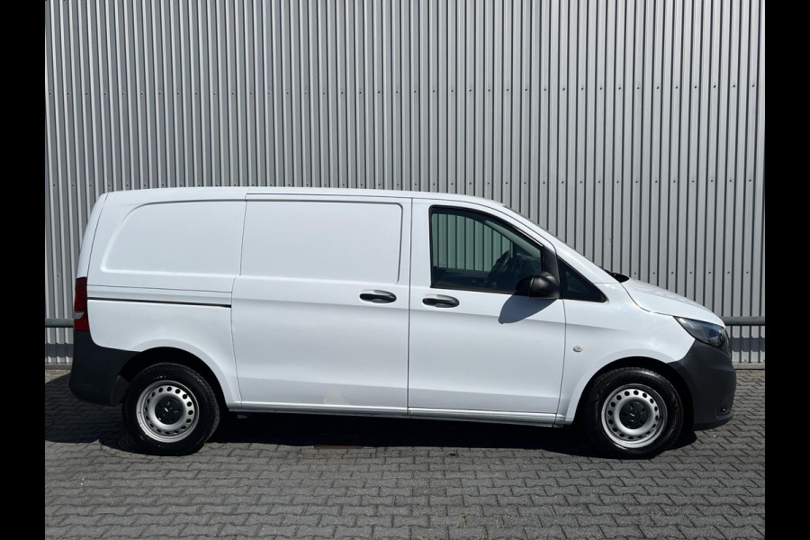 Mercedes-Benz Vito 110 CDI*3PERSOONS*AIRCO*CAMERA*BLUETOOTH*