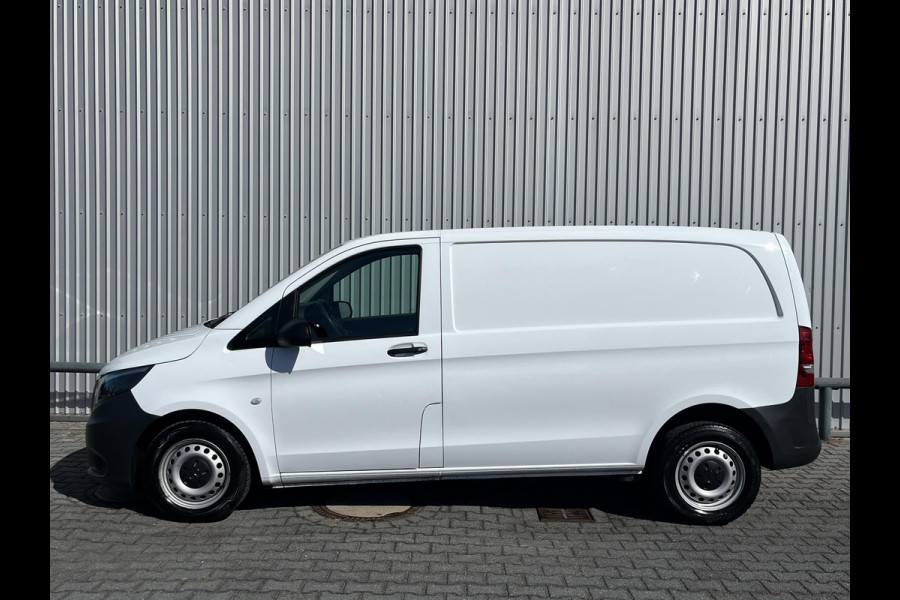 Mercedes-Benz Vito 110 CDI*3PERSOONS*AIRCO*CAMERA*BLUETOOTH*