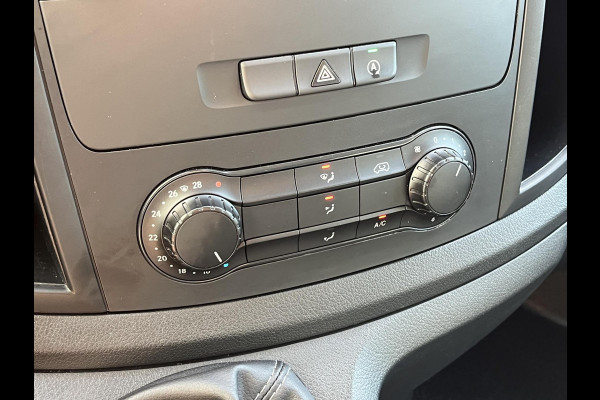 Mercedes-Benz Vito 110 CDI*3PERSOONS*AIRCO*CAMERA*BLUETOOTH*