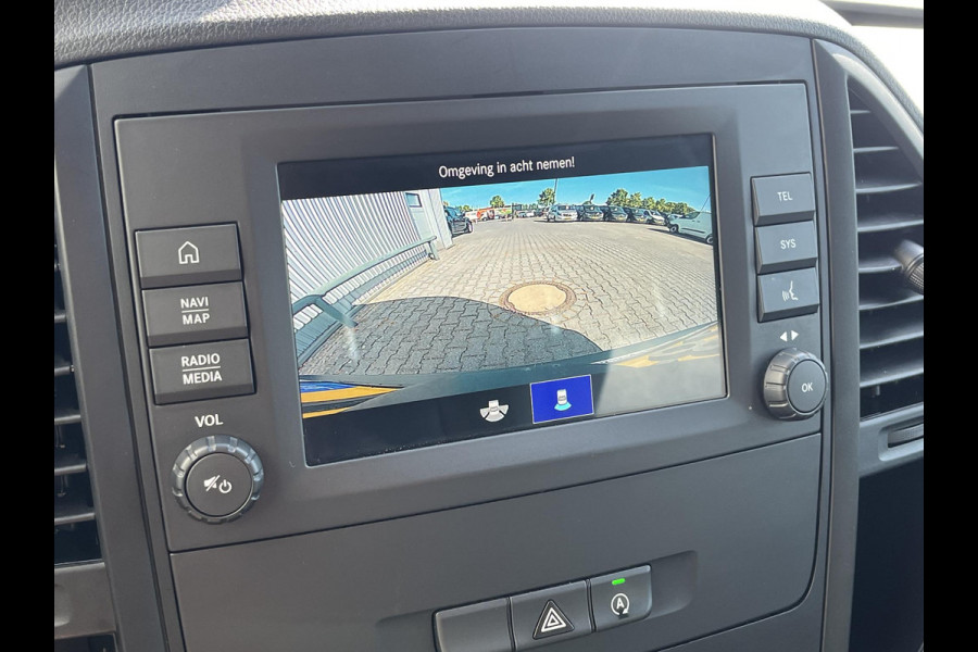 Mercedes-Benz Vito 110 CDI*3PERSOONS*AIRCO*CAMERA*BLUETOOTH*