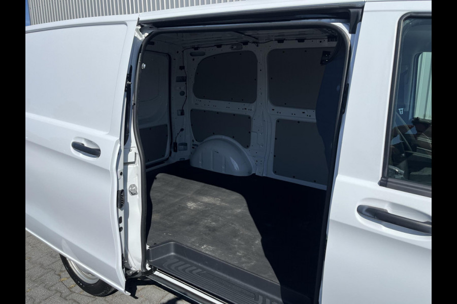Mercedes-Benz Vito 110 CDI*3PERSOONS*AIRCO*CAMERA*BLUETOOTH*