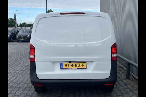Mercedes-Benz Vito 110 CDI*3PERSOONS*AIRCO*CAMERA*BLUETOOTH*