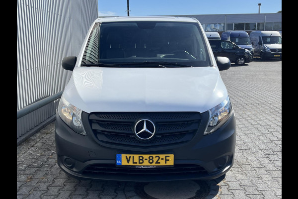 Mercedes-Benz Vito 110 CDI*3PERSOONS*AIRCO*CAMERA*BLUETOOTH*