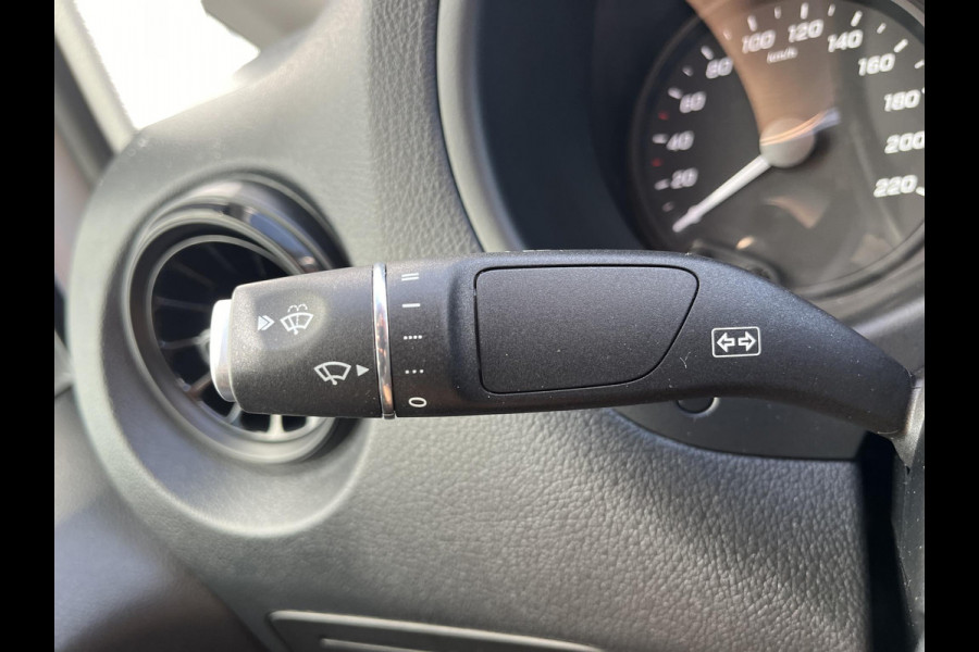 Mercedes-Benz Vito 110 CDI*3PERSOONS*AIRCO*CAMERA*BLUETOOTH*