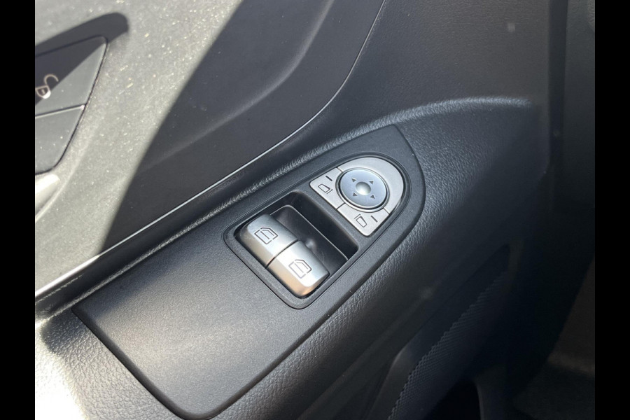 Mercedes-Benz Vito 110 CDI*3PERSOONS*AIRCO*CAMERA*BLUETOOTH*