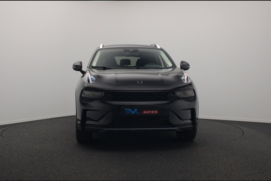 Lynk & Co 01 1.5 261PK Plug-in Hybrid * 360° Camera/Pano/dak Apple/Carplay Adaptive/Cruise