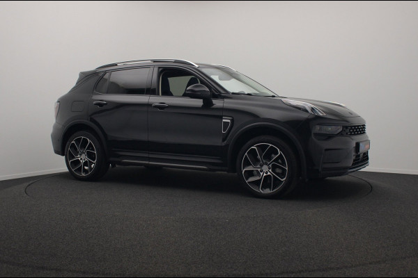 Lynk & Co 01 1.5 261PK Plug-in Hybrid * 360° Camera/Pano/dak Apple/Carplay Adaptive/Cruise