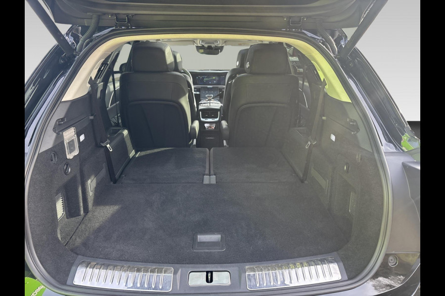 Hongqi E-HS9 President 99 kWh President 99 kWh 6-persoons Luchtvering-Panorama-dak Trekhaak Origineel NL-auto (geen import!)