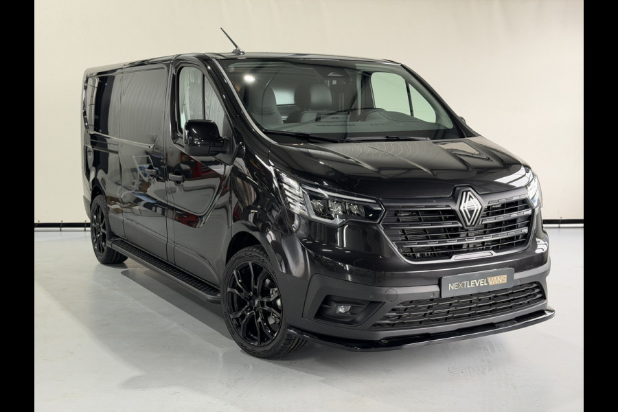 Renault Trafic 2.0 Blue dC1 150 AUTOM T30 L2H1 NEXT LEVEL