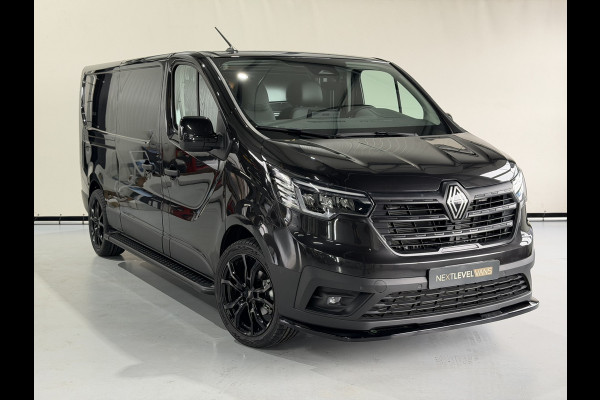 Renault Trafic 2.0 Blue dC1 150 AUTOM T30 L2H1 NEXT LEVEL