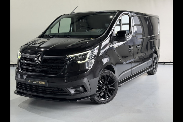 Renault Trafic 2.0 Blue dC1 150 AUTOM T30 L2H1 NEXT LEVEL