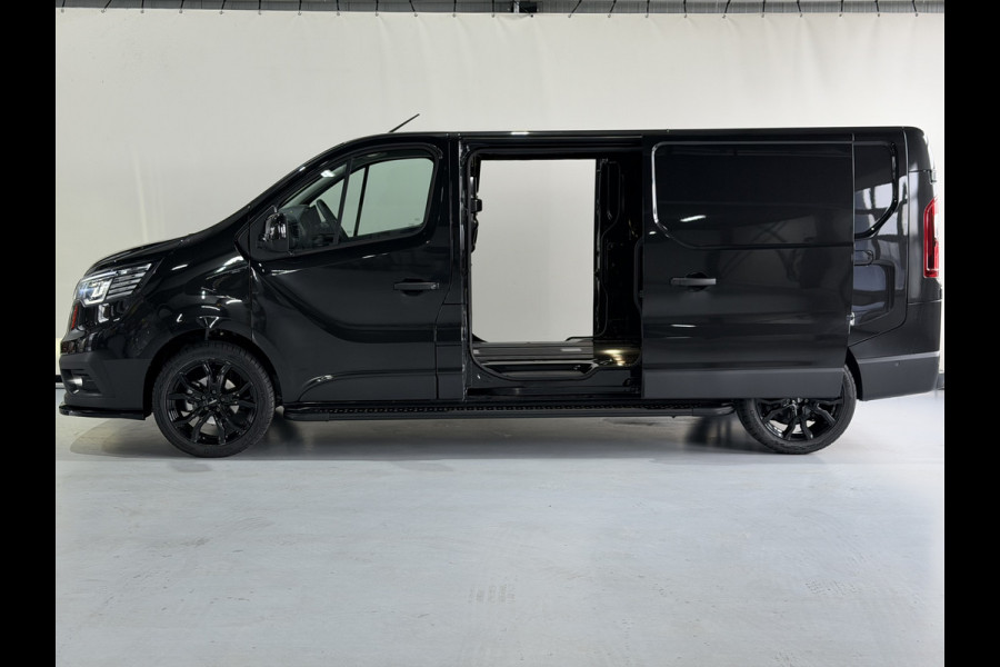 Renault Trafic 2.0 Blue dC1 150 AUTOM T30 L2H1 NEXT LEVEL
