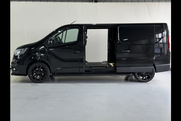 Renault Trafic 2.0 Blue dC1 150 AUTOM T30 L2H1 NEXT LEVEL