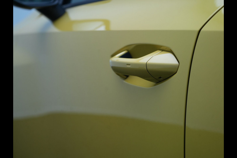 Audi A3 Sportback 40 e-tron Advance Sport PHEV 204pk Dealer O.H. | Panodak | Sportstoelen Verwarmd | Matrix LED | Keyless | Blis | Virtual Cockpit | Navigatie | DAB | Cruise Control | Plug In Hybrid |