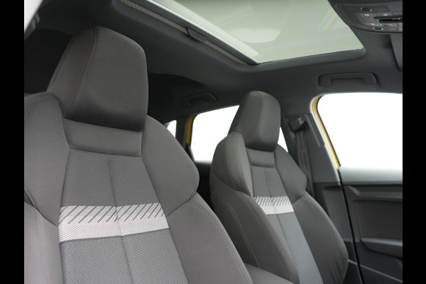 Audi A3 Sportback 40 e-tron Advance Sport PHEV 204pk Dealer O.H. | Panodak | Sportstoelen Verwarmd | Matrix LED | Keyless | Blis | Virtual Cockpit | Navigatie | DAB | Cruise Control | Plug In Hybrid |