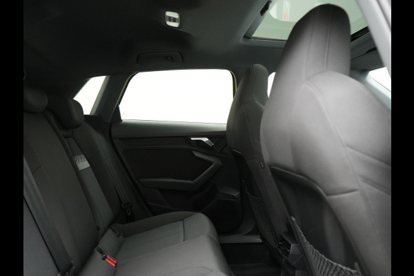 Audi A3 Sportback 40 e-tron Advance Sport PHEV 204pk Dealer O.H. | Panodak | Sportstoelen Verwarmd | Matrix LED | Keyless | Blis | Virtual Cockpit | Navigatie | DAB | Cruise Control | Plug In Hybrid |