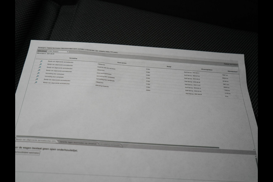 Audi A3 Sportback 40 e-tron Advance Sport PHEV 204pk Dealer O.H. | Panodak | Sportstoelen Verwarmd | Matrix LED | Keyless | Blis | Virtual Cockpit | Navigatie | DAB | Cruise Control | Plug In Hybrid |