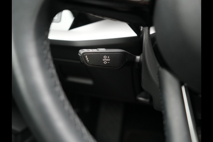 Audi A3 Sportback 40 e-tron Advance Sport PHEV 204pk Dealer O.H. | Panodak | Sportstoelen Verwarmd | Matrix LED | Keyless | Blis | Virtual Cockpit | Navigatie | DAB | Cruise Control | Plug In Hybrid |
