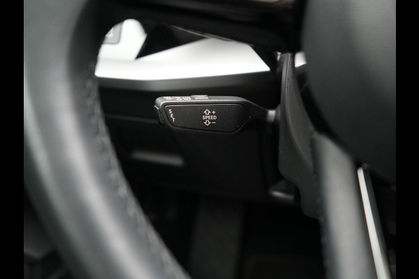 Audi A3 Sportback 40 e-tron Advance Sport PHEV 204pk Dealer O.H. | Panodak | Sportstoelen Verwarmd | Matrix LED | Keyless | Blis | Virtual Cockpit | Navigatie | DAB | Cruise Control | Plug In Hybrid |
