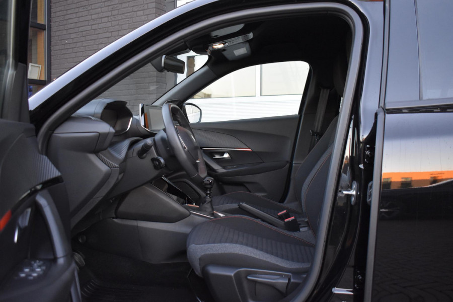 Peugeot 2008 1.2 PureTech 130PK Active Pack | Carplay | Camera | Stoelverw. | Incl. garantie