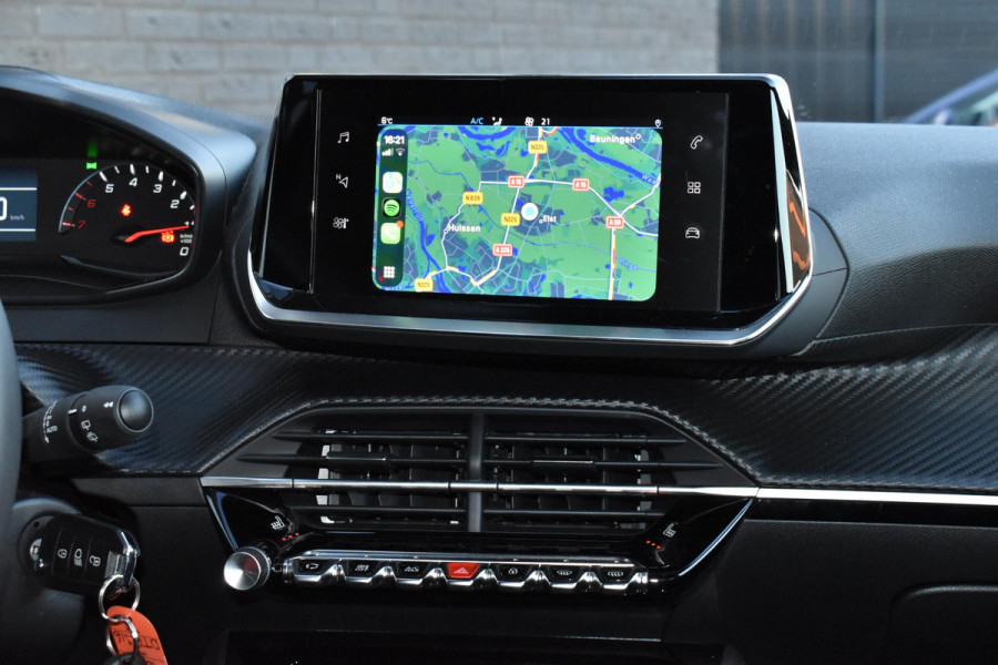 Peugeot 2008 1.2 PureTech 130PK Active Pack | Carplay | Camera | Stoelverw. | Incl. garantie