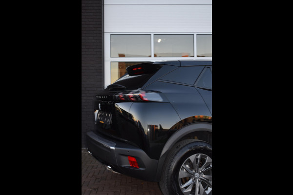 Peugeot 2008 1.2 PureTech 130PK Active Pack | Carplay | Camera | Stoelverw. | Incl. garantie