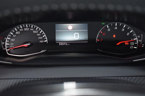 Peugeot 2008 1.2 PureTech 130PK Active Pack | Carplay | Camera | Stoelverw. | Incl. garantie