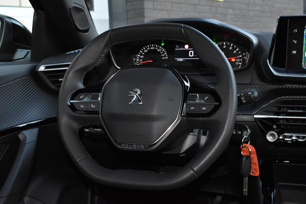 Peugeot 2008 1.2 PureTech 130PK Active Pack | Carplay | Camera | Stoelverw. | Incl. garantie
