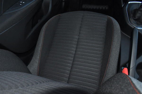 Peugeot 2008 1.2 PureTech 130PK Active Pack | Carplay | Camera | Stoelverw. | Incl. garantie