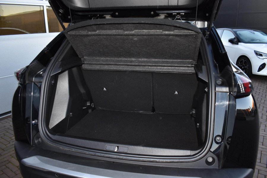 Peugeot 2008 1.2 PureTech 130PK Active Pack | Carplay | Camera | Stoelverw. | Incl. garantie