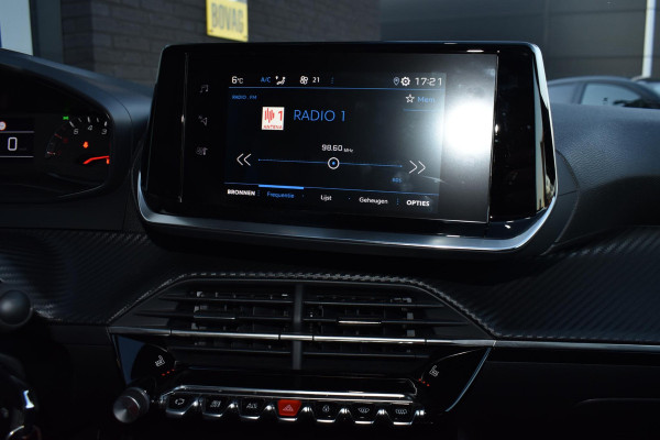 Peugeot 2008 1.2 PureTech 130PK Active Pack | Carplay | Camera | Stoelverw. | Incl. garantie