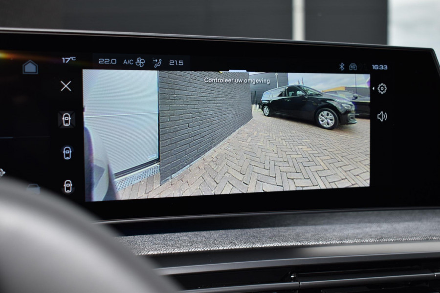 Peugeot 3008 1.2 Hybrid 145PK e-DCS6 Allure | LED | 360 Camera | Navi | Incl. garantie