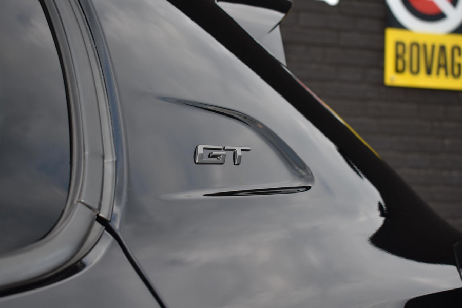 Peugeot 208 1.2 Hybrid 145PK e-DCS6 Aut. GT | Navi | 360 Camera | Adapt. Cruise | Incl. garantie