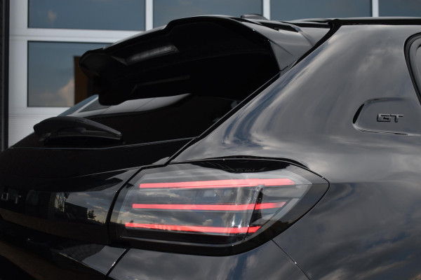 Peugeot 208 1.2 Hybrid 145PK e-DCS6 Aut. GT | Navi | 360 Camera | Adapt. Cruise | Incl. garantie