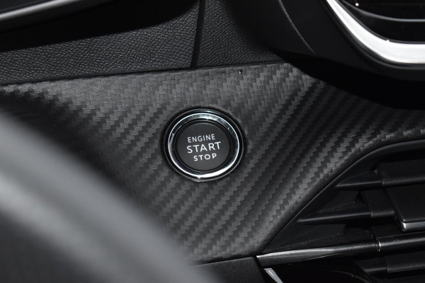 Peugeot 208 1.2 Hybrid 145PK e-DCS6 Aut. GT | Navi | 360 Camera | Led | Alcantara | Incl. garantie