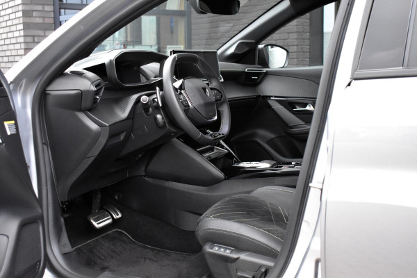 Peugeot 208 1.2 Hybrid 145PK e-DCS6 Aut. GT | Navi | 360 Camera | Led | Alcantara | Incl. garantie