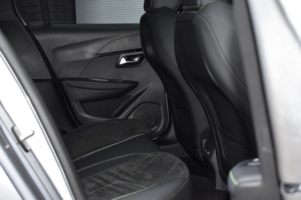 Peugeot 208 1.2 Hybrid 145PK e-DCS6 Aut. GT | Navi | 360 Camera | Led | Alcantara | Incl. garantie