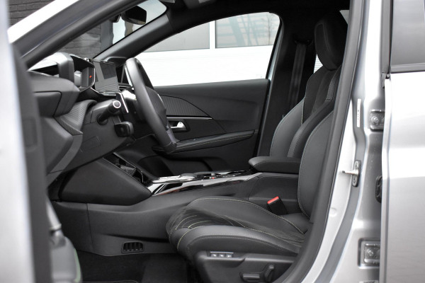 Peugeot 208 1.2 Hybrid 145PK e-DCS6 Aut. GT | Navi | 360 Camera | Led | Alcantara | Incl. garantie