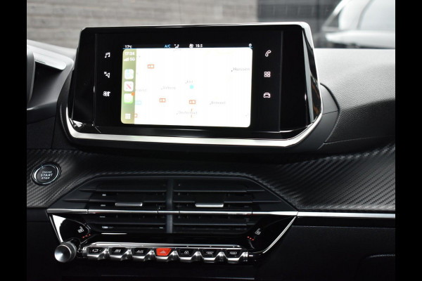 Peugeot 208 1.2 PureTech 100PK Allure Pack | Carplay | Camera | Stoelverw. | Keyless | Incl. garantie