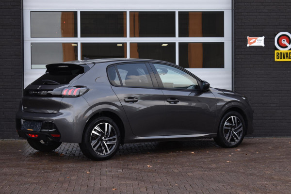 Peugeot 208 1.2 PureTech 100PK Allure Pack | Carplay | Camera | Stoelverw. | Keyless | Incl. garantie