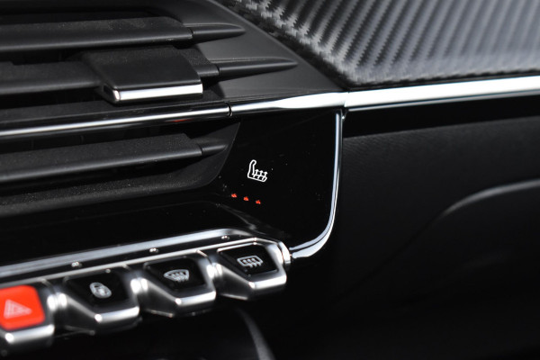 Peugeot 208 1.2 PureTech 100PK Allure Pack | Carplay | Camera | Stoelverw. | Keyless | Incl. garantie