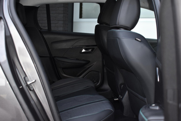 Peugeot 208 1.2 PureTech 100PK Allure Pack | Carplay | Camera | Stoelverw. | Keyless | Incl. garantie